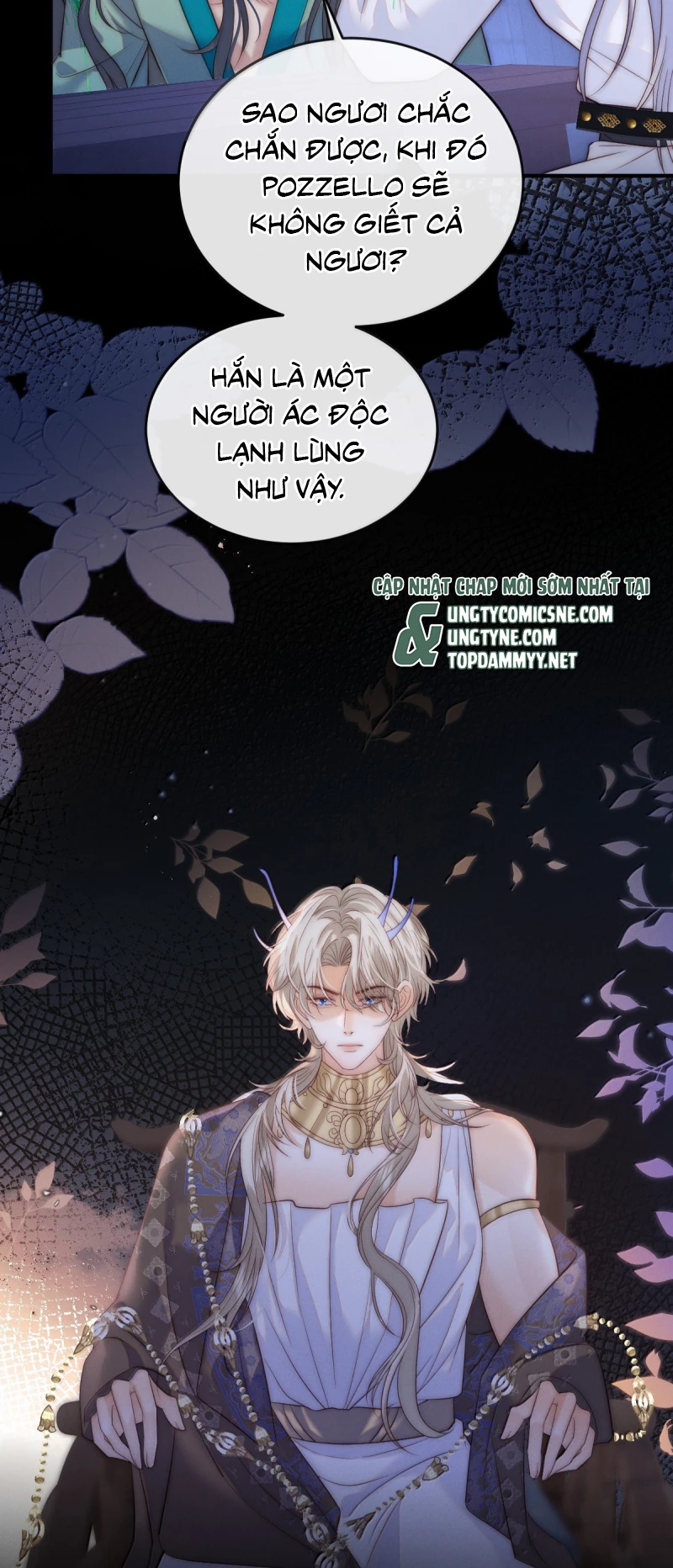 Chỉ Dẫn Săn Mồi Chapter 27 - 21