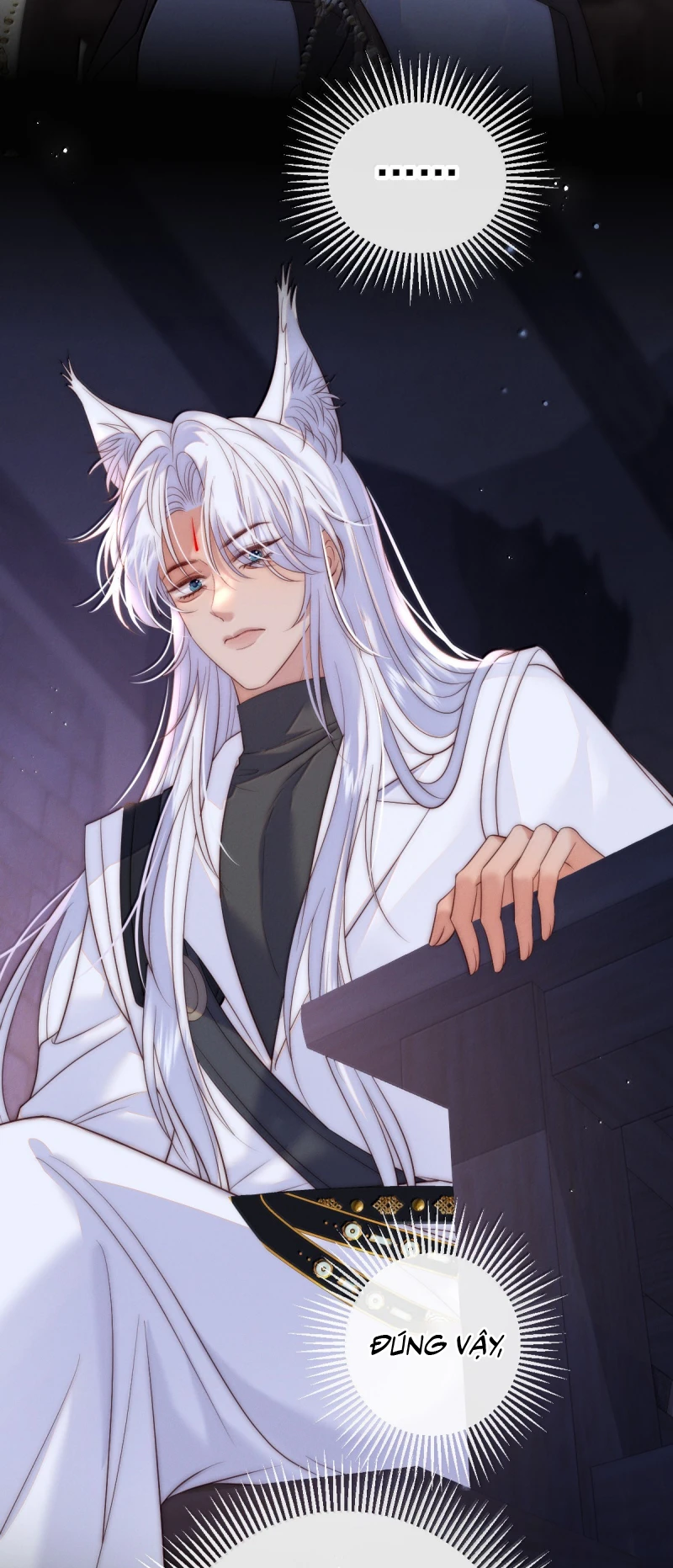 Chỉ Dẫn Săn Mồi Chapter 27 - 22
