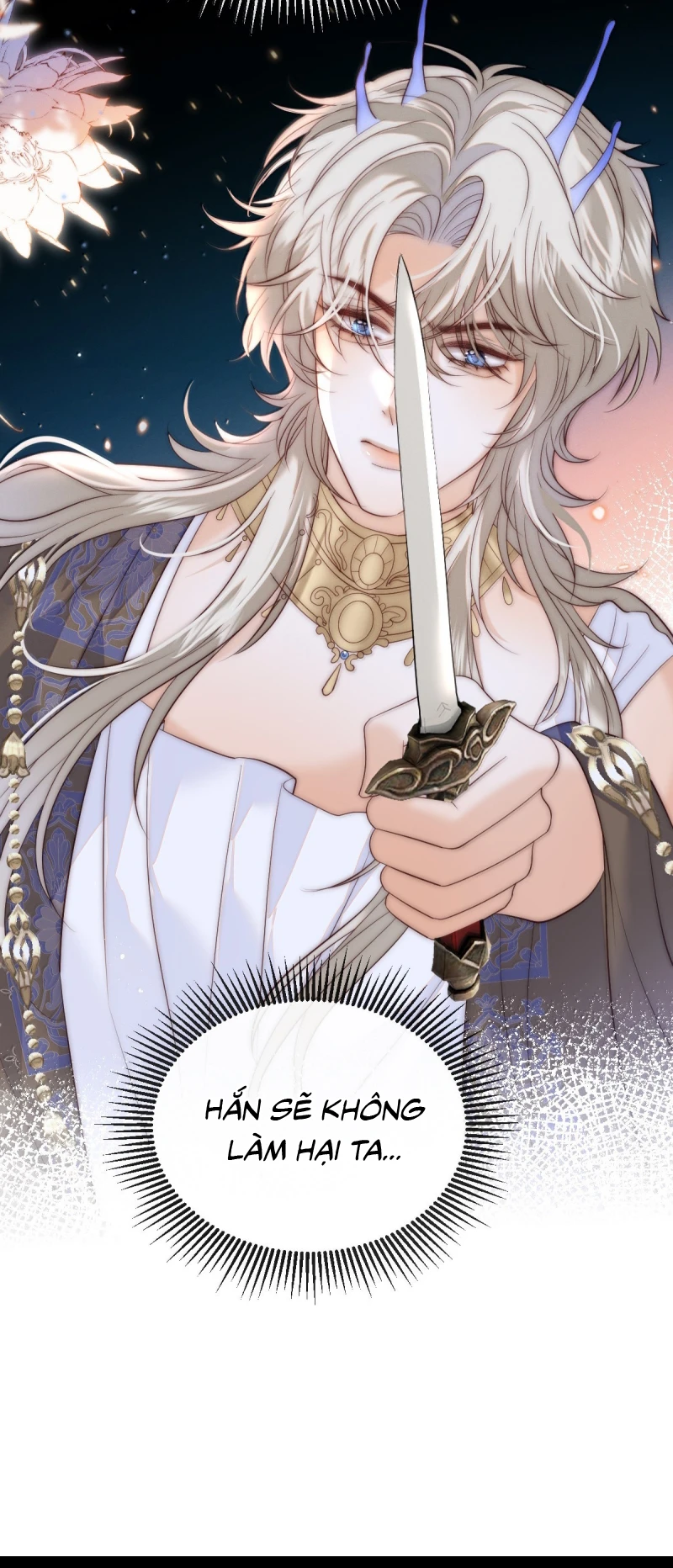 Chỉ Dẫn Săn Mồi Chapter 27 - 24