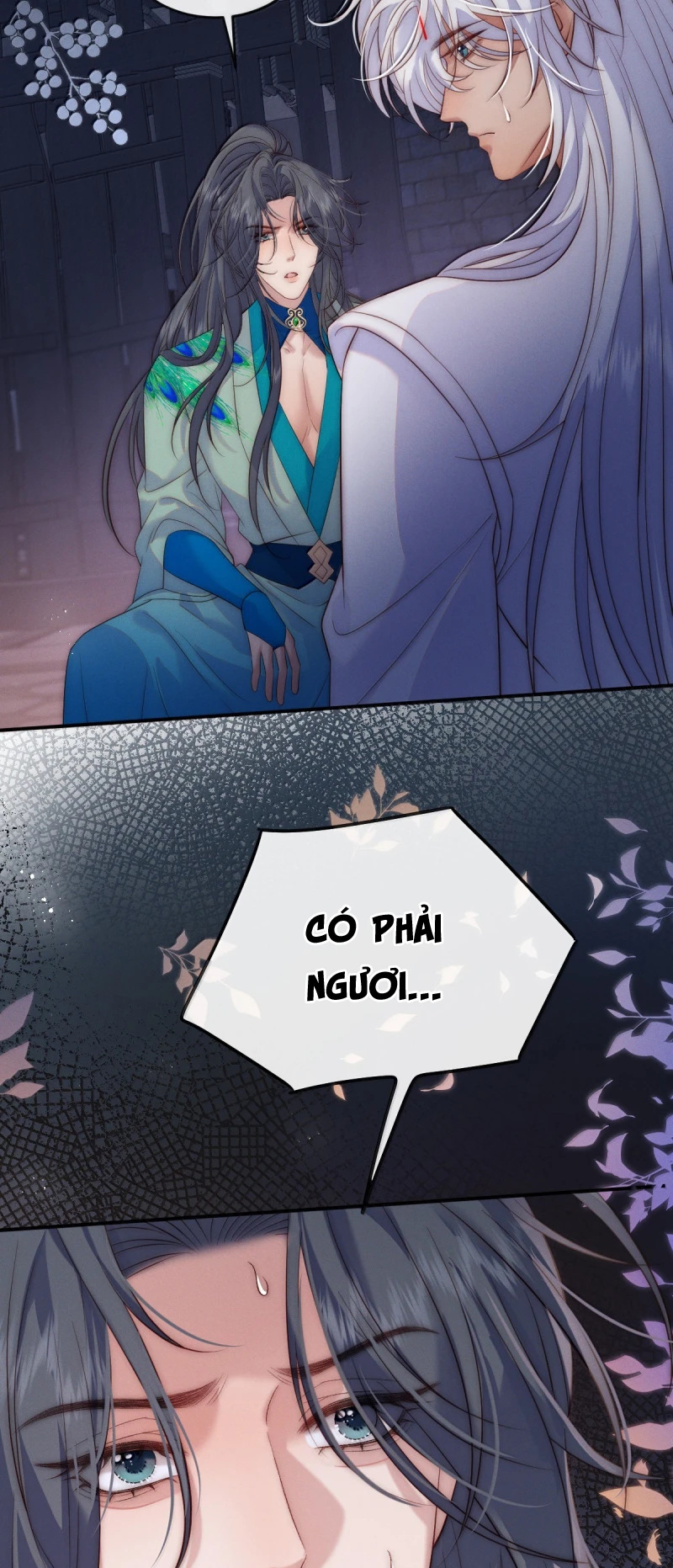 Chỉ Dẫn Săn Mồi Chapter 27 - 27