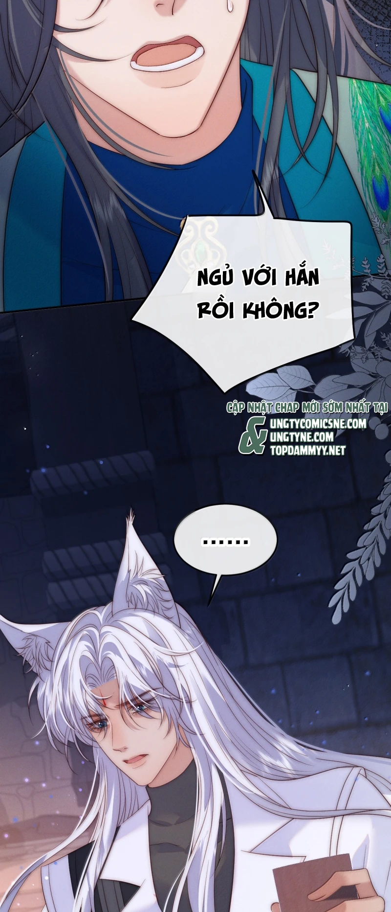 Chỉ Dẫn Săn Mồi Chapter 27 - 28