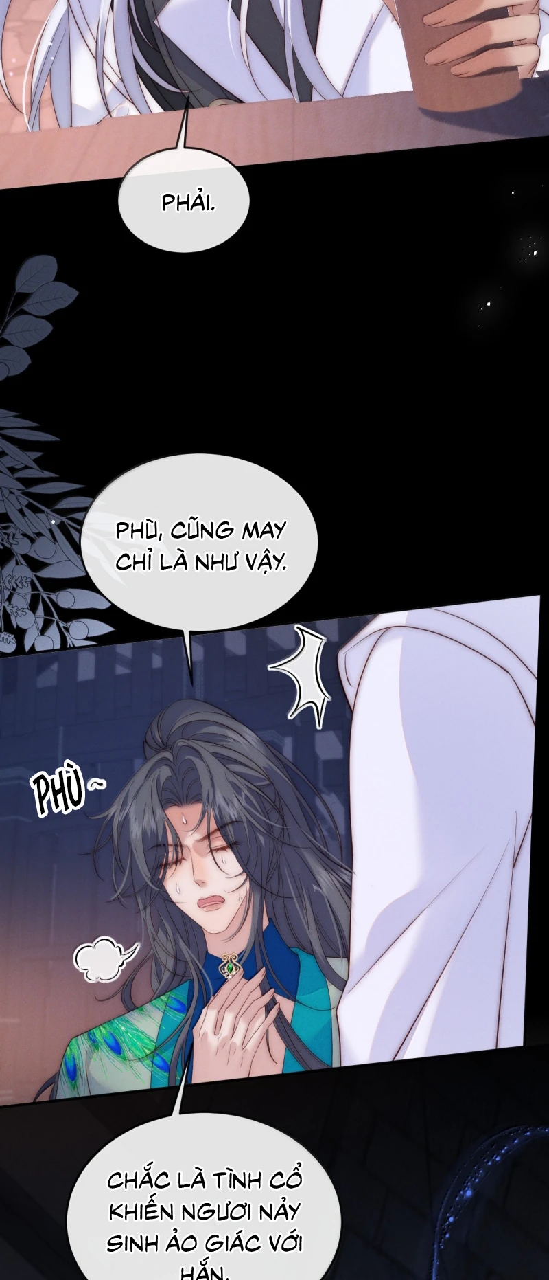 Chỉ Dẫn Săn Mồi Chapter 27 - 29