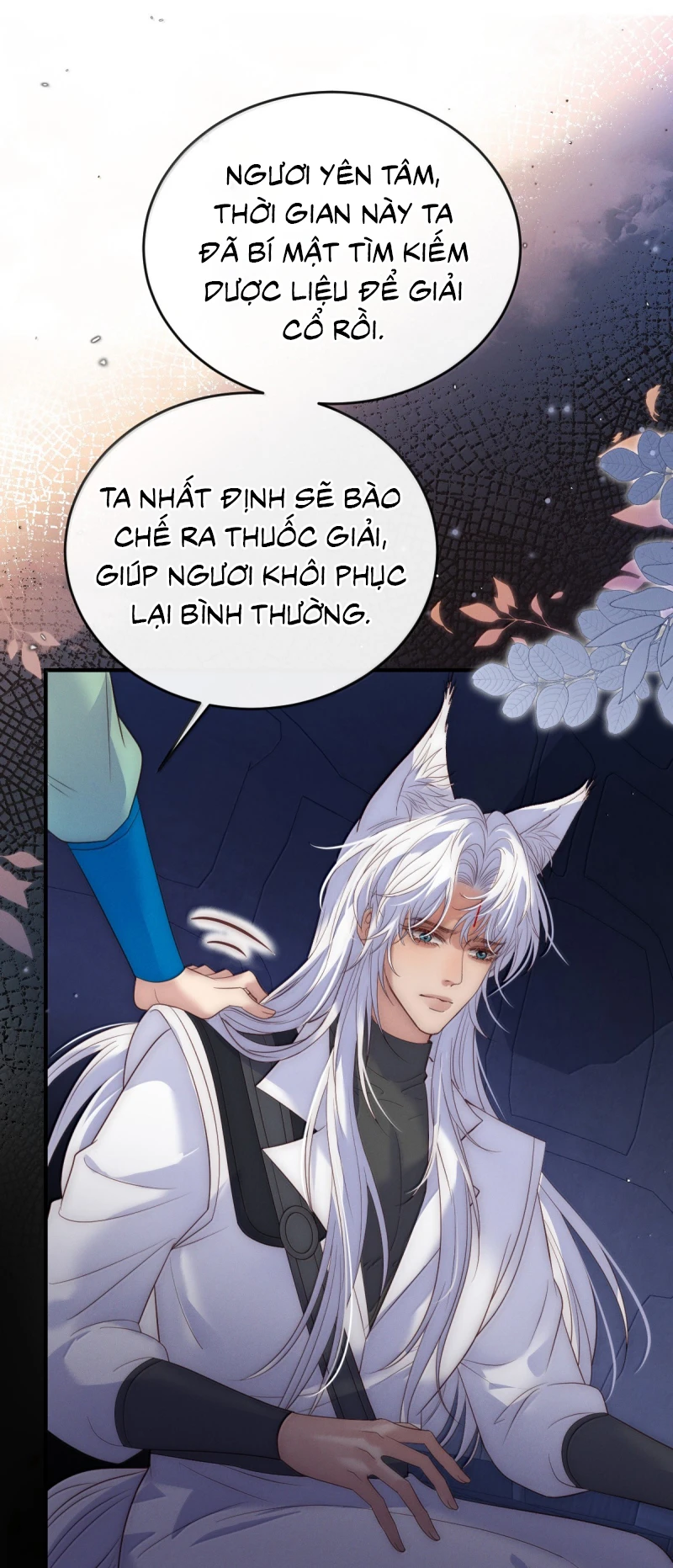 Chỉ Dẫn Săn Mồi Chapter 27 - 33