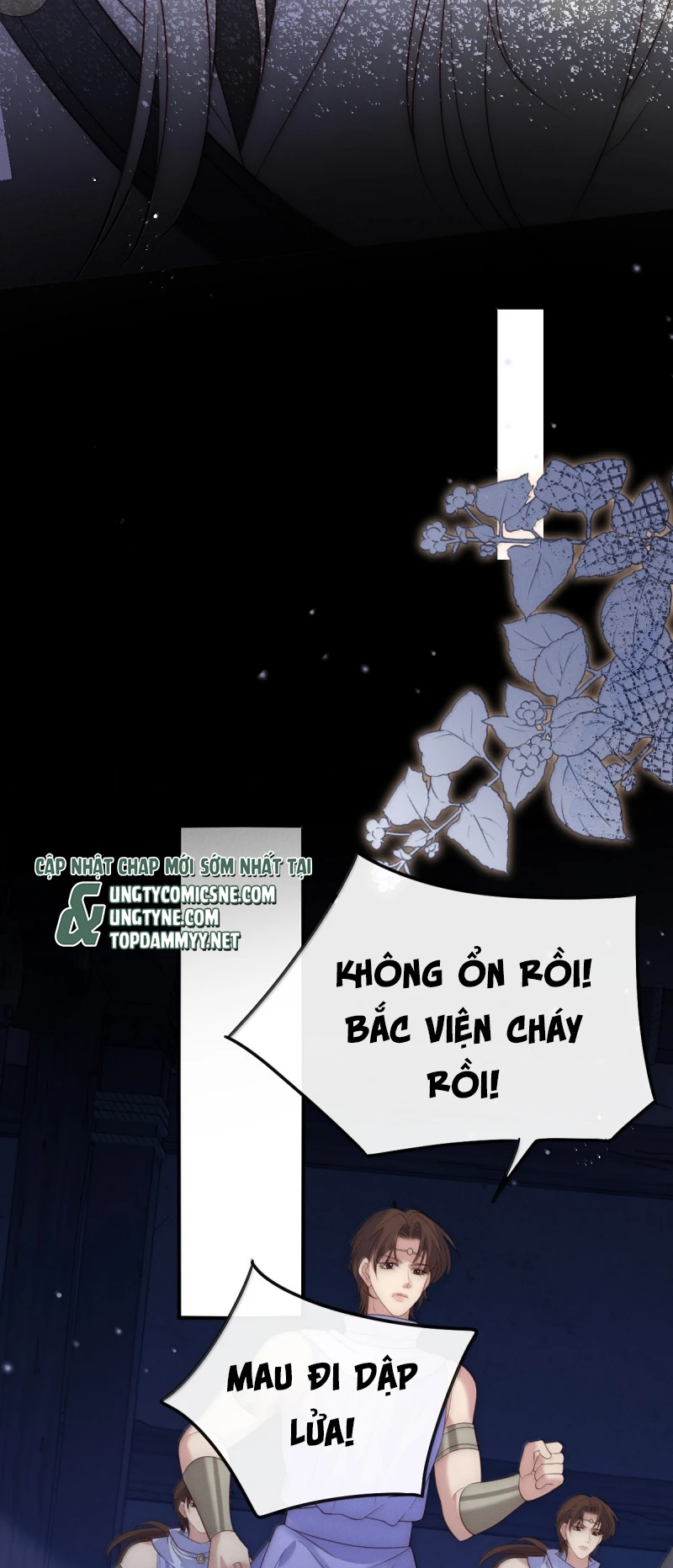 Chỉ Dẫn Săn Mồi Chapter 27 - 35