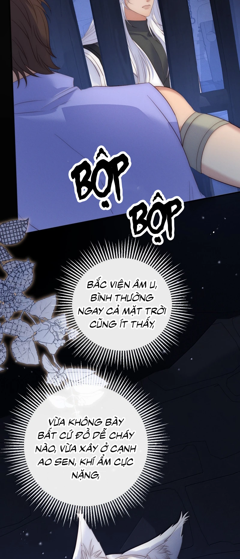 Chỉ Dẫn Săn Mồi Chapter 27 - 37