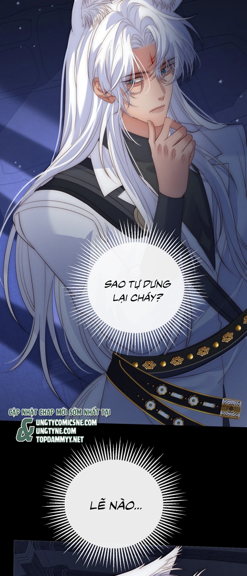 Chỉ Dẫn Săn Mồi Chapter 27 - 38