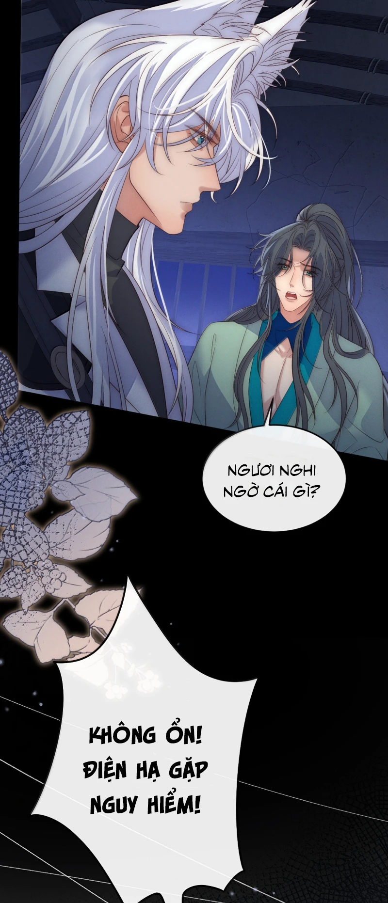 Chỉ Dẫn Săn Mồi Chapter 27 - 39