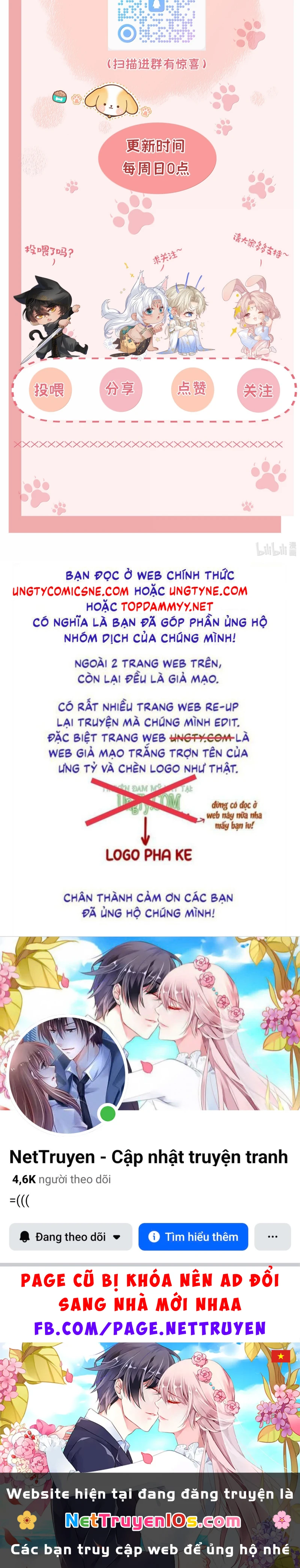 Chỉ Dẫn Săn Mồi Chapter 27 - 43