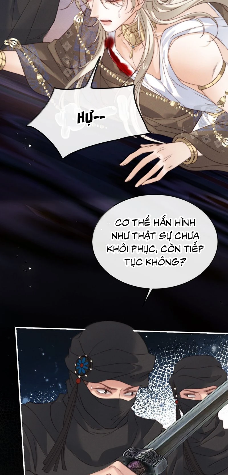 Chỉ Dẫn Săn Mồi Chapter 28 - 6