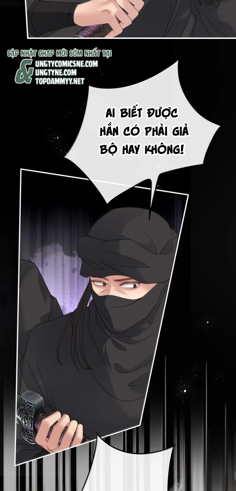 Chỉ Dẫn Săn Mồi Chapter 28 - 7