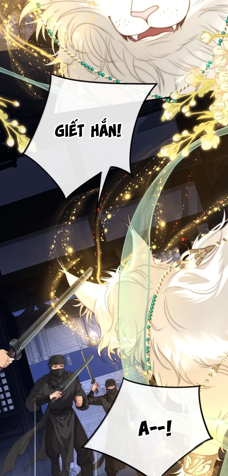 Chỉ Dẫn Săn Mồi Chapter 28 - 16