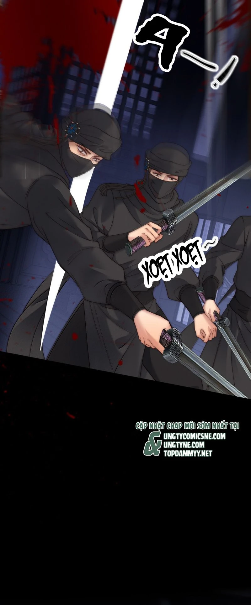Chỉ Dẫn Săn Mồi Chapter 28 - 18