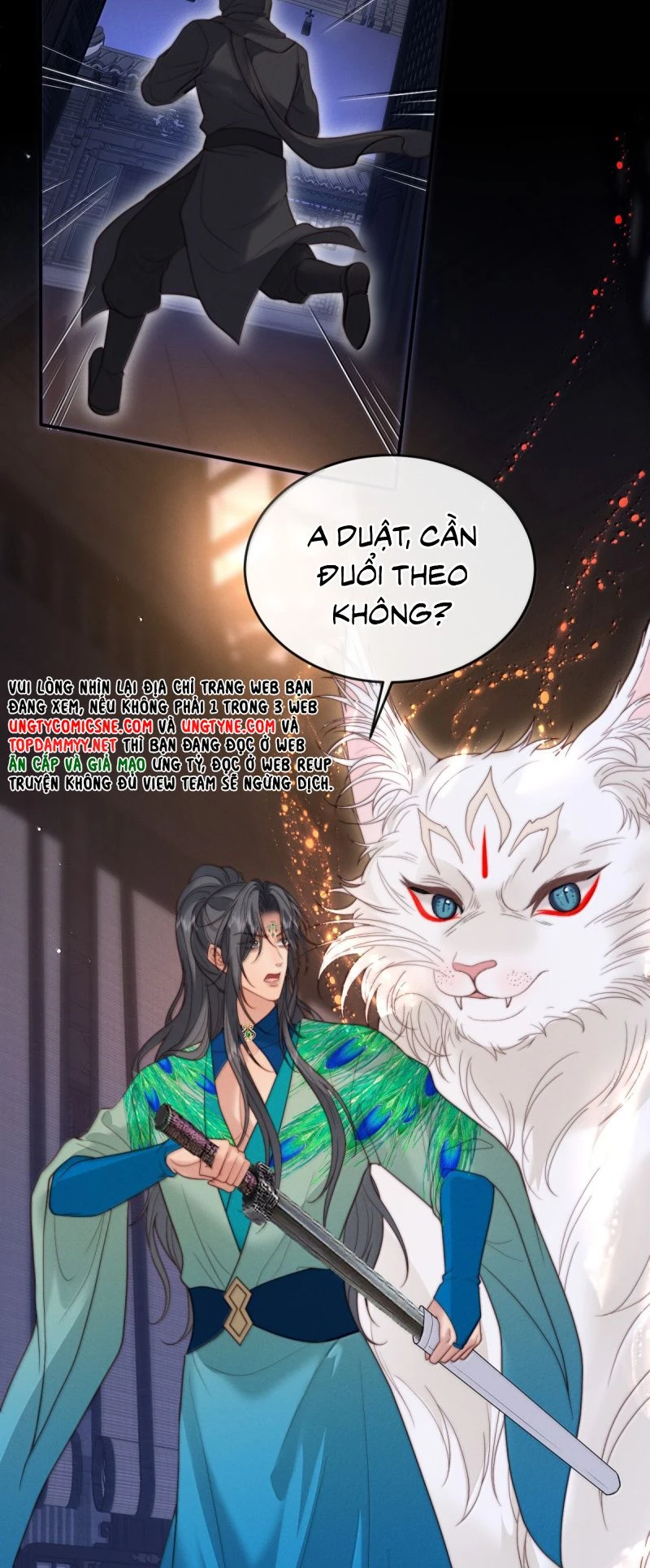 Chỉ Dẫn Săn Mồi Chapter 28 - 20