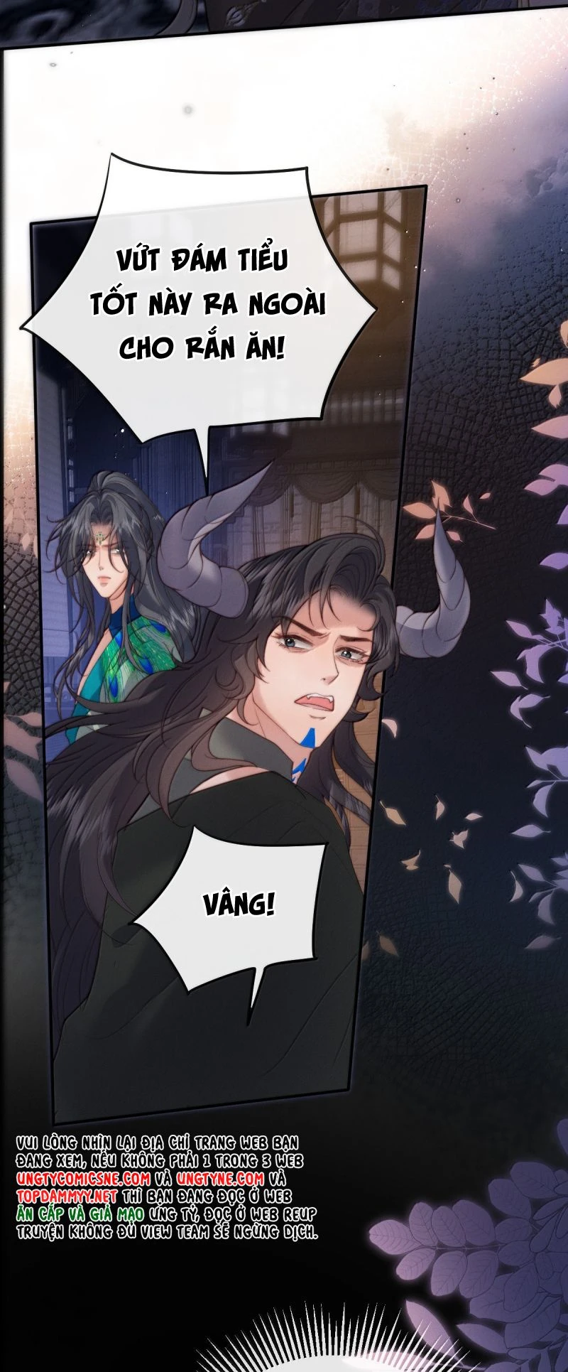 Chỉ Dẫn Săn Mồi Chapter 28 - 23