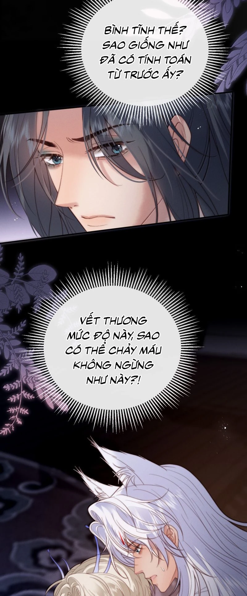 Chỉ Dẫn Săn Mồi Chapter 28 - 24