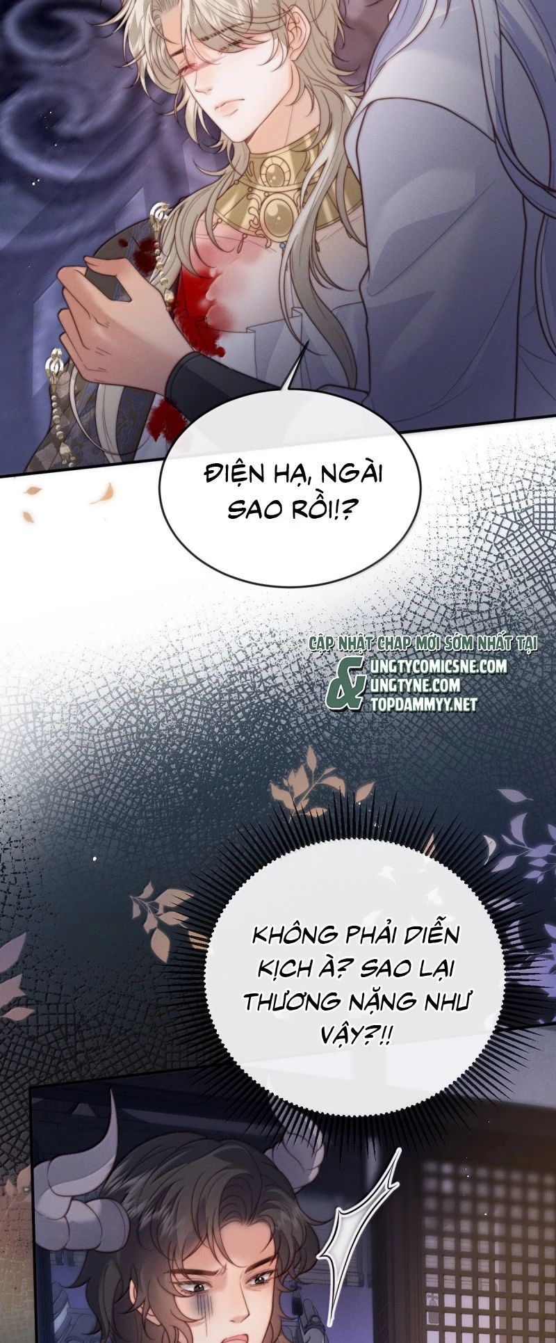 Chỉ Dẫn Săn Mồi Chapter 28 - 25