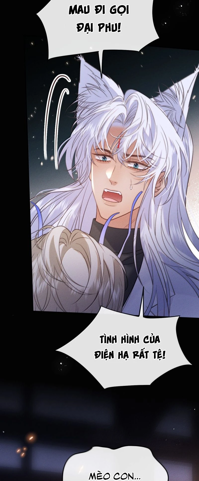 Chỉ Dẫn Săn Mồi Chapter 28 - 27