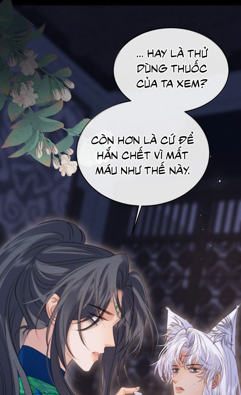 Chỉ Dẫn Săn Mồi Chapter 28 - 33