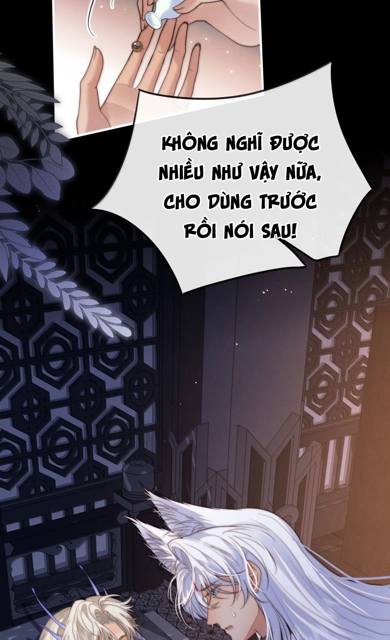 Chỉ Dẫn Săn Mồi Chapter 28 - 35