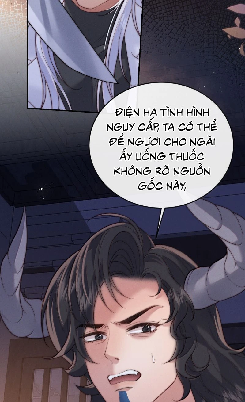 Chỉ Dẫn Săn Mồi Chapter 28 - 37