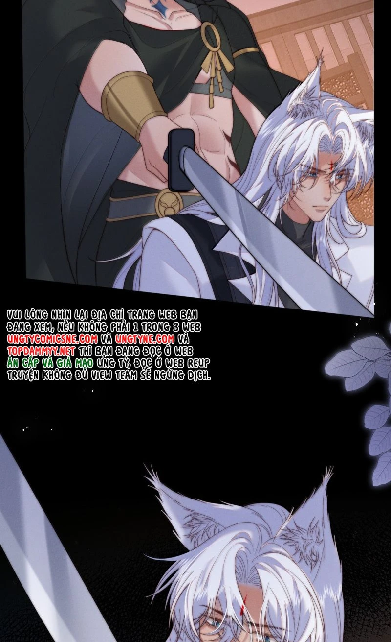 Chỉ Dẫn Săn Mồi Chapter 28 - 39