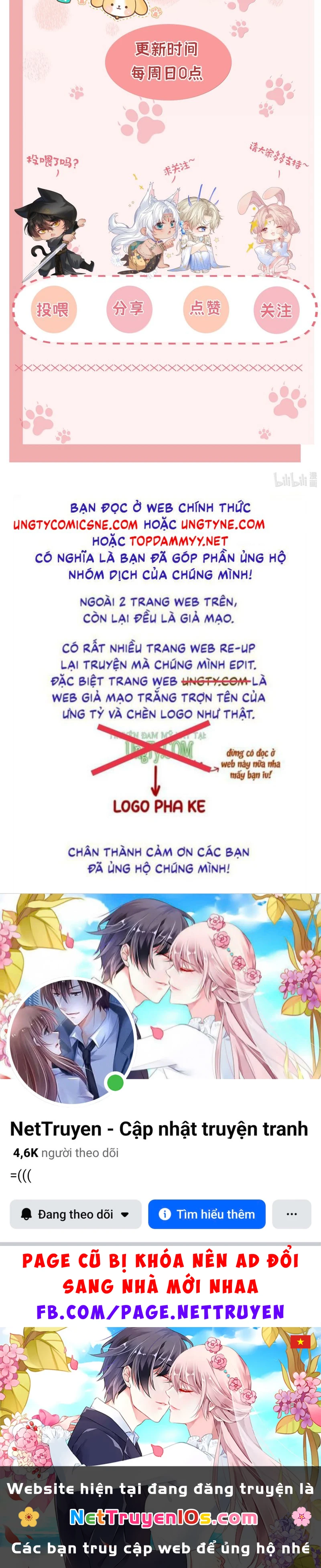 Chỉ Dẫn Săn Mồi Chapter 28 - 45