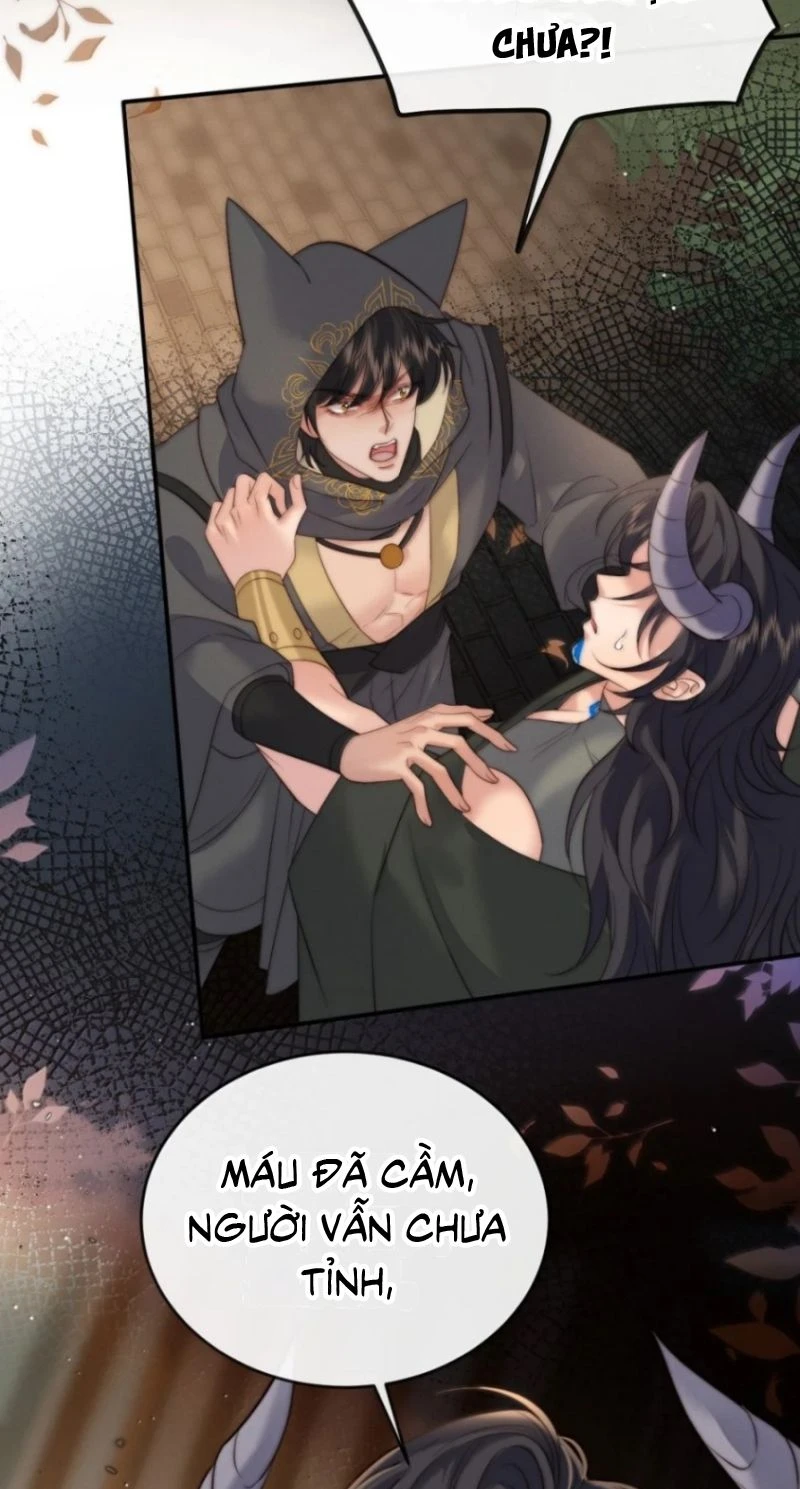 Chỉ Dẫn Săn Mồi Chapter 29 - 13
