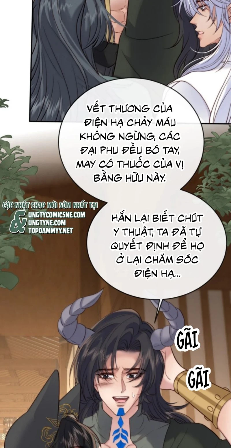 Chỉ Dẫn Săn Mồi Chapter 29 - 21