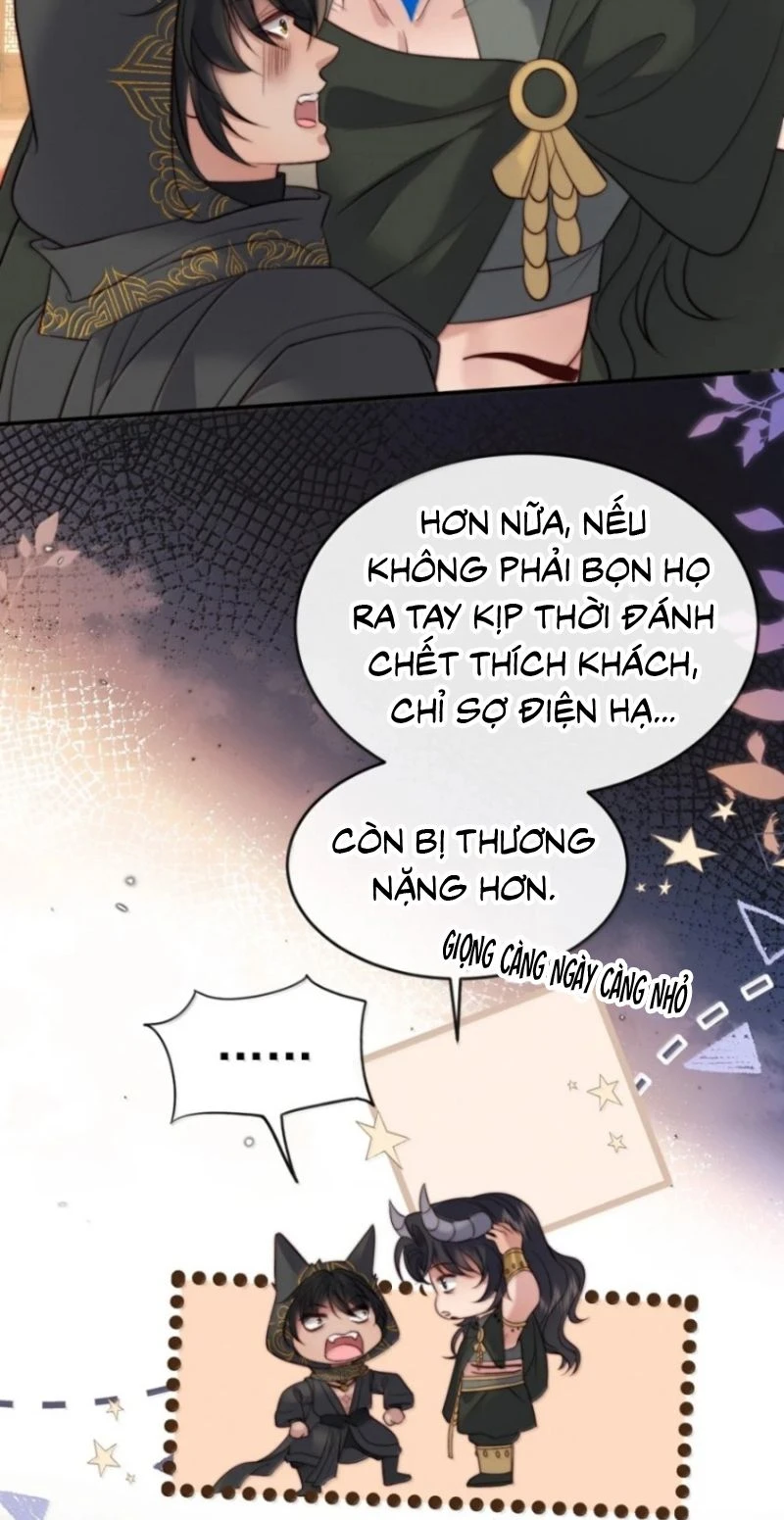 Chỉ Dẫn Săn Mồi Chapter 29 - 22