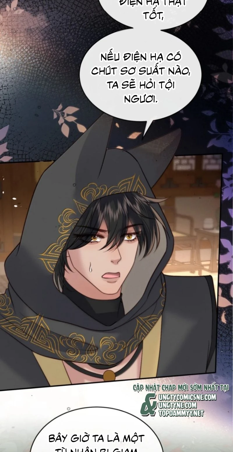 Chỉ Dẫn Săn Mồi Chapter 29 - 24