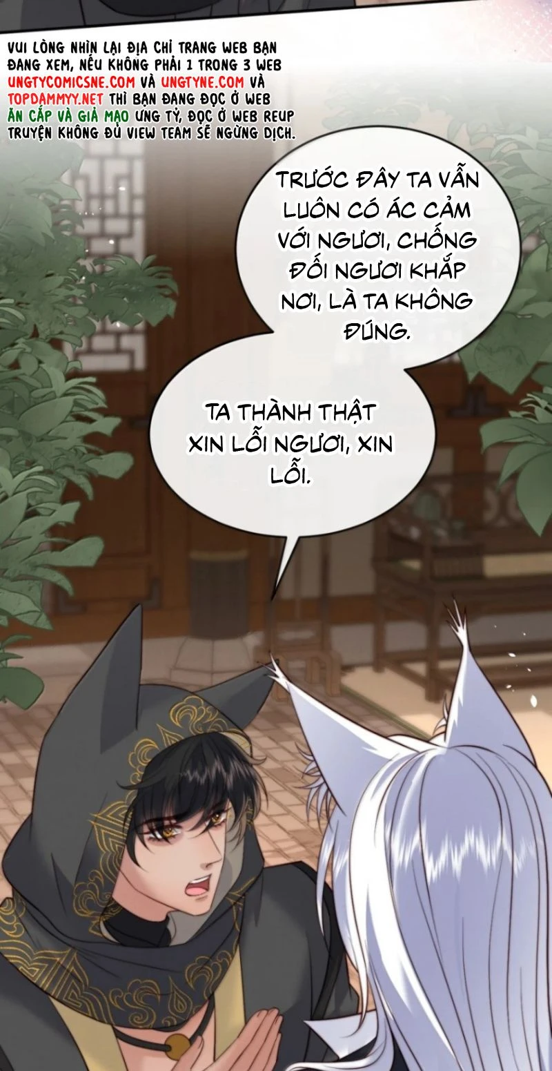 Chỉ Dẫn Săn Mồi Chapter 29 - 27