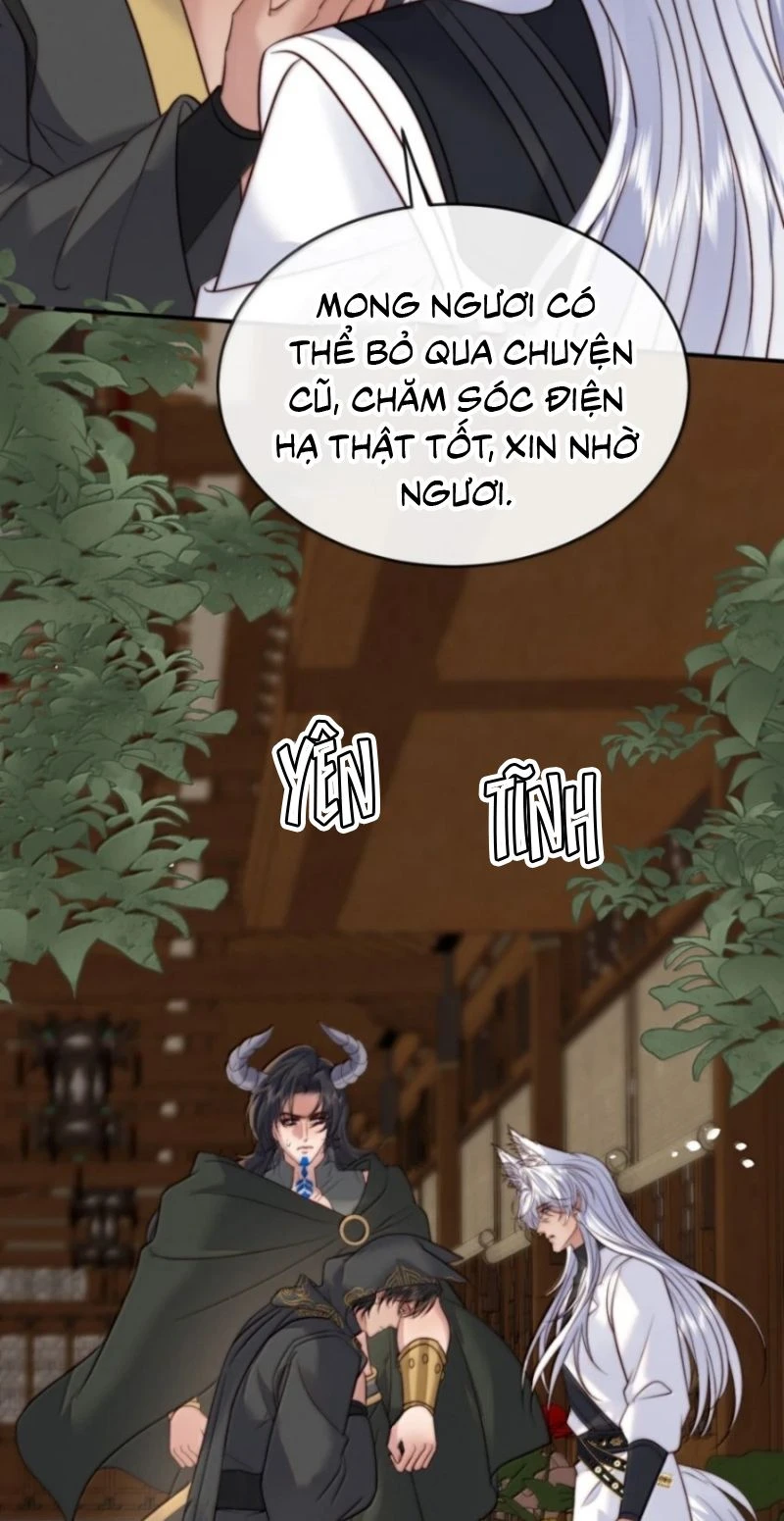 Chỉ Dẫn Săn Mồi Chapter 29 - 28
