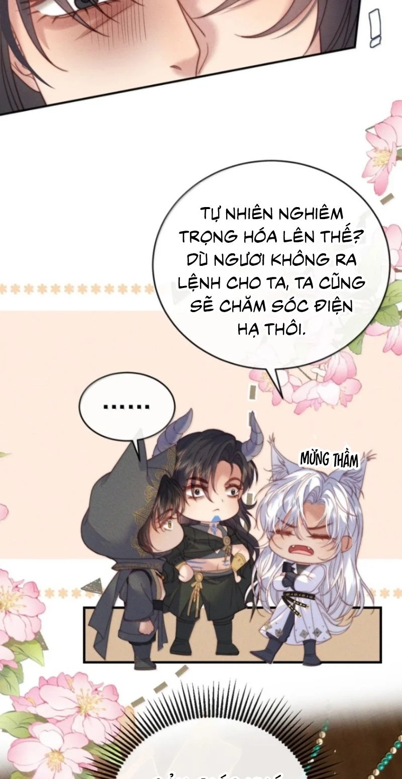 Chỉ Dẫn Săn Mồi Chapter 29 - 30