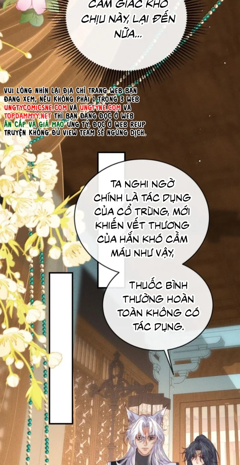 Chỉ Dẫn Săn Mồi Chapter 29 - 31