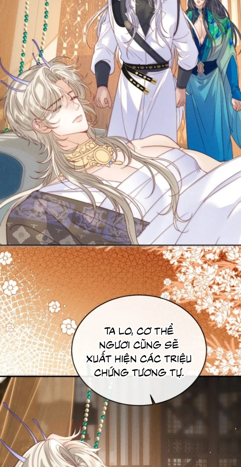 Chỉ Dẫn Săn Mồi Chapter 29 - 32