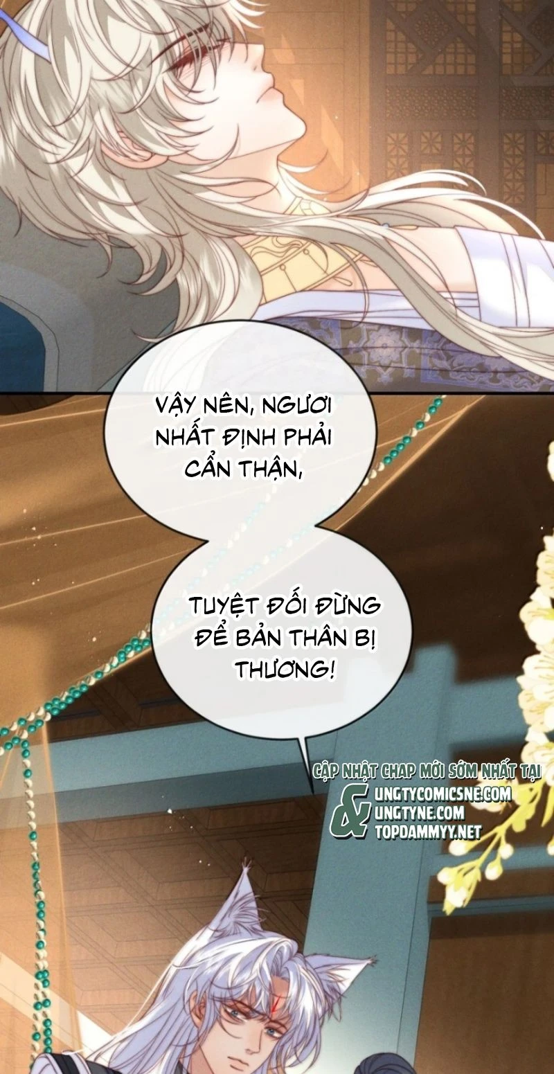 Chỉ Dẫn Săn Mồi Chapter 29 - 33