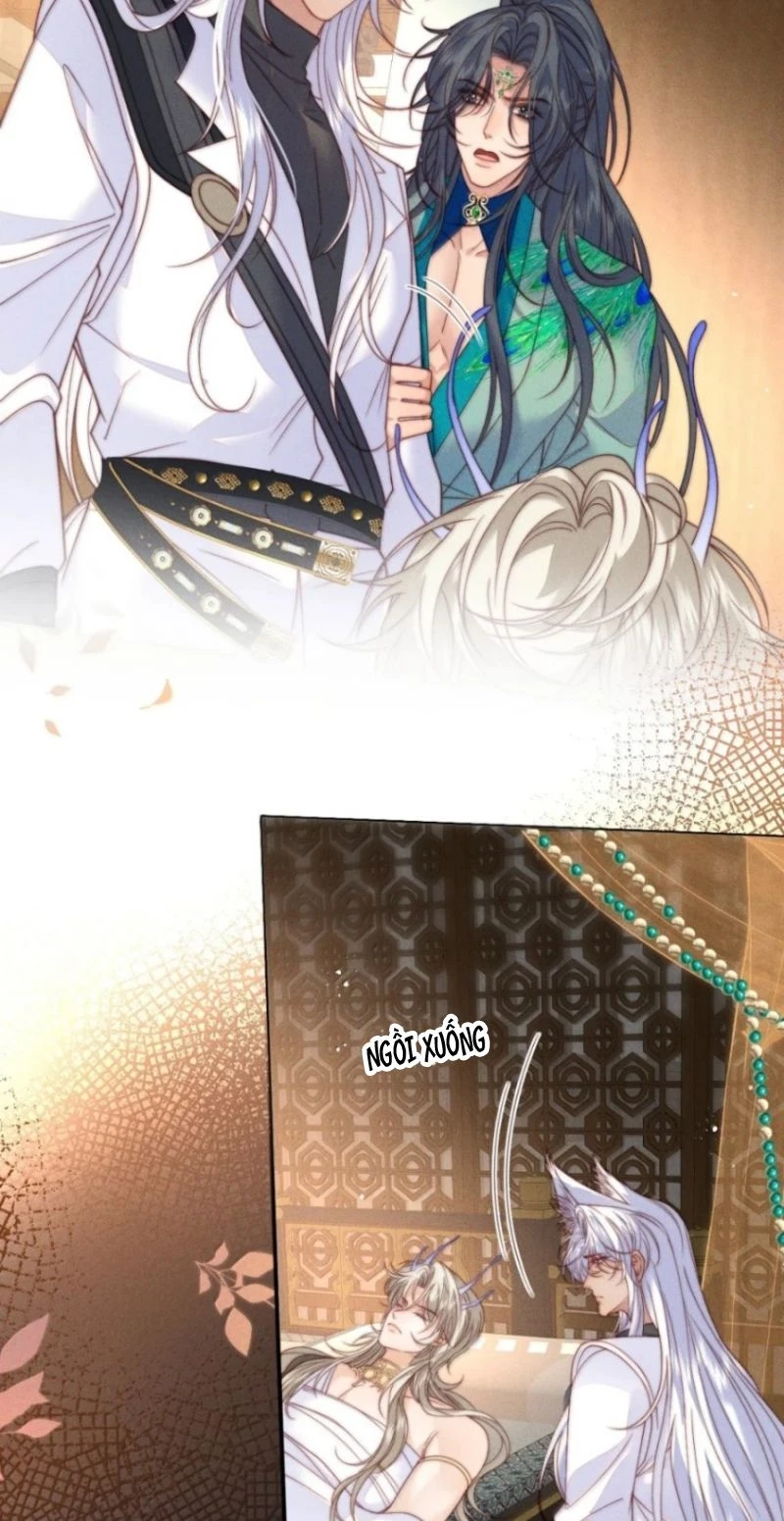 Chỉ Dẫn Săn Mồi Chapter 29 - 34