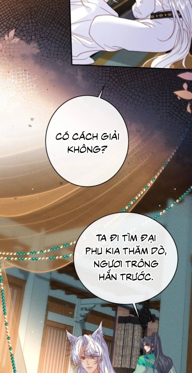 Chỉ Dẫn Săn Mồi Chapter 29 - 35