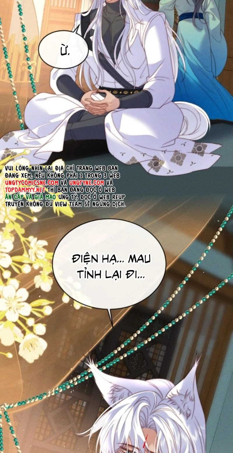 Chỉ Dẫn Săn Mồi Chapter 29 - 36