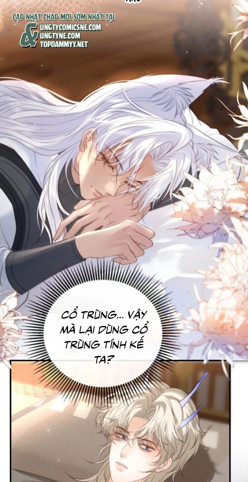 Chỉ Dẫn Săn Mồi Chapter 29 - 38