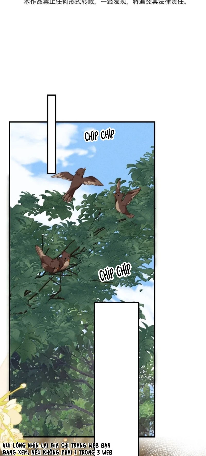 Chỉ Dẫn Săn Mồi Chapter 30 - 3