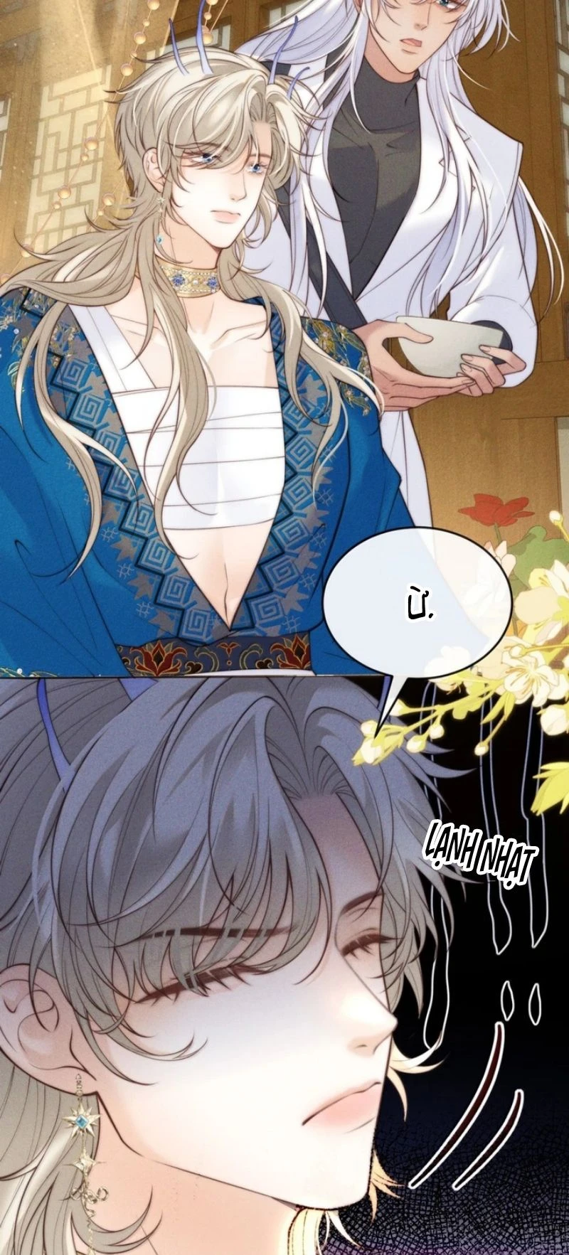 Chỉ Dẫn Săn Mồi Chapter 30 - 5