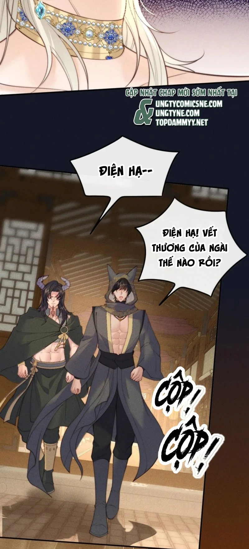 Chỉ Dẫn Săn Mồi Chapter 30 - 6