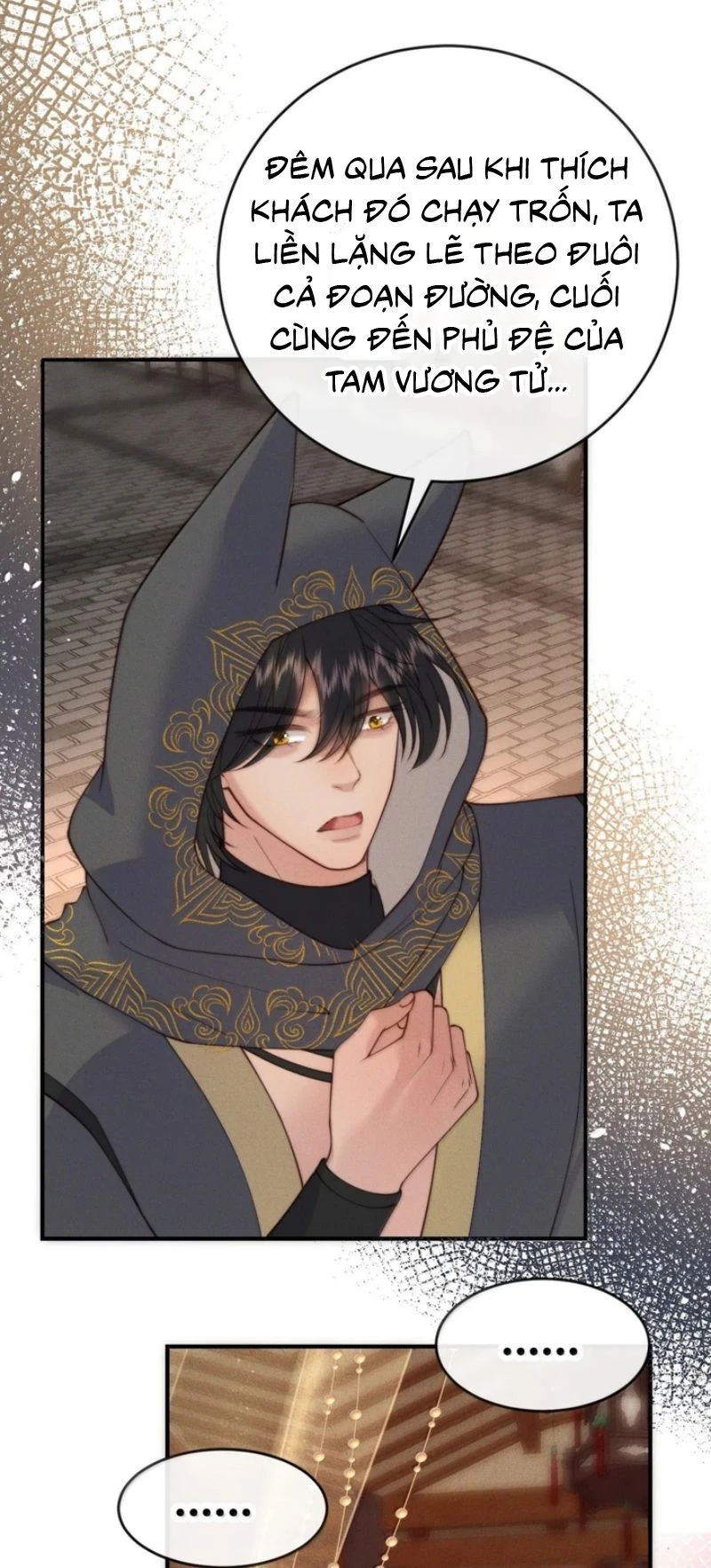 Chỉ Dẫn Săn Mồi Chapter 30 - 8