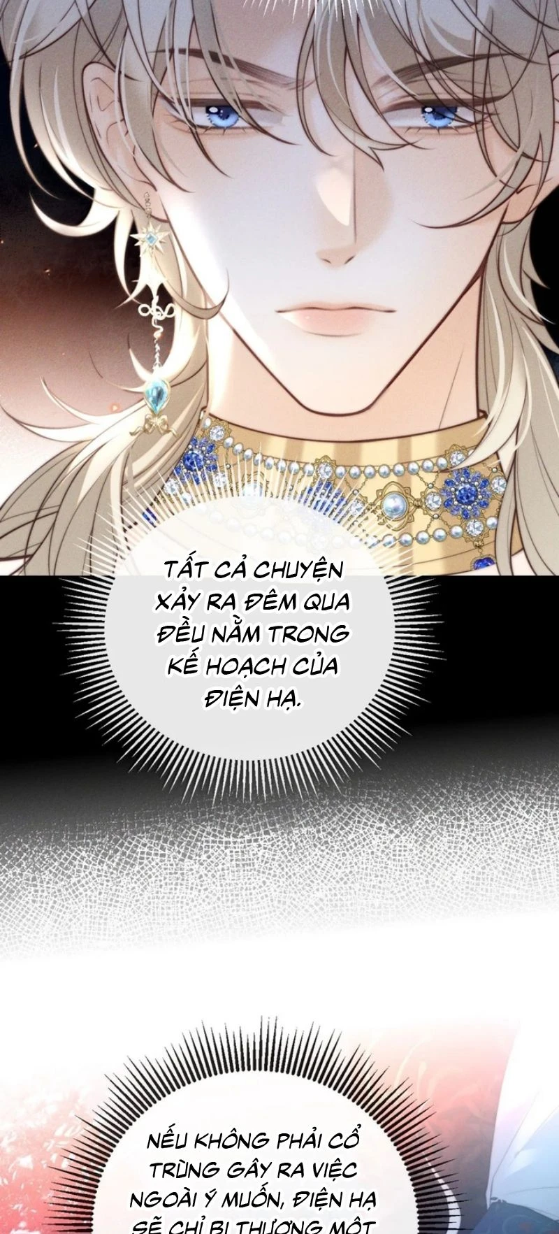 Chỉ Dẫn Săn Mồi Chapter 30 - 10
