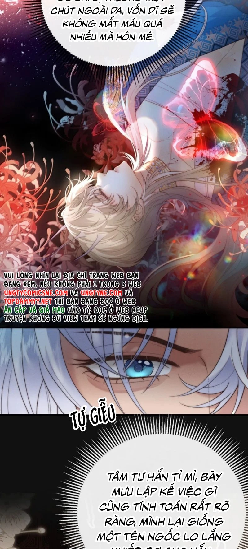 Chỉ Dẫn Săn Mồi Chapter 30 - 11