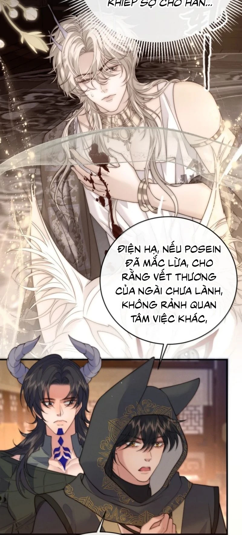 Chỉ Dẫn Săn Mồi Chapter 30 - 12
