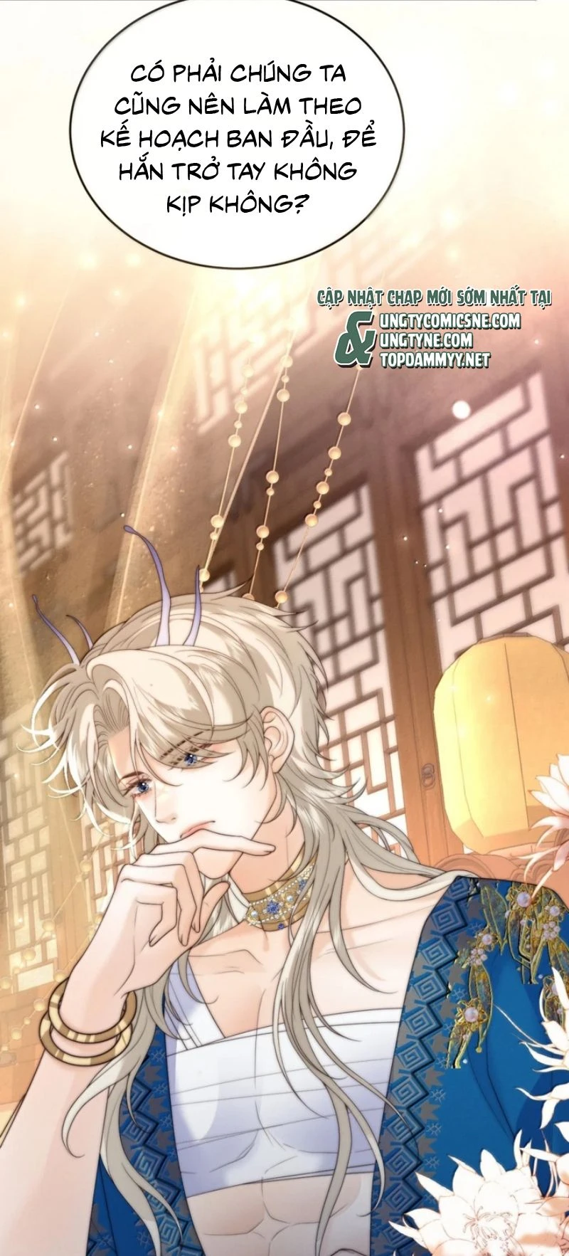Chỉ Dẫn Săn Mồi Chapter 30 - 13