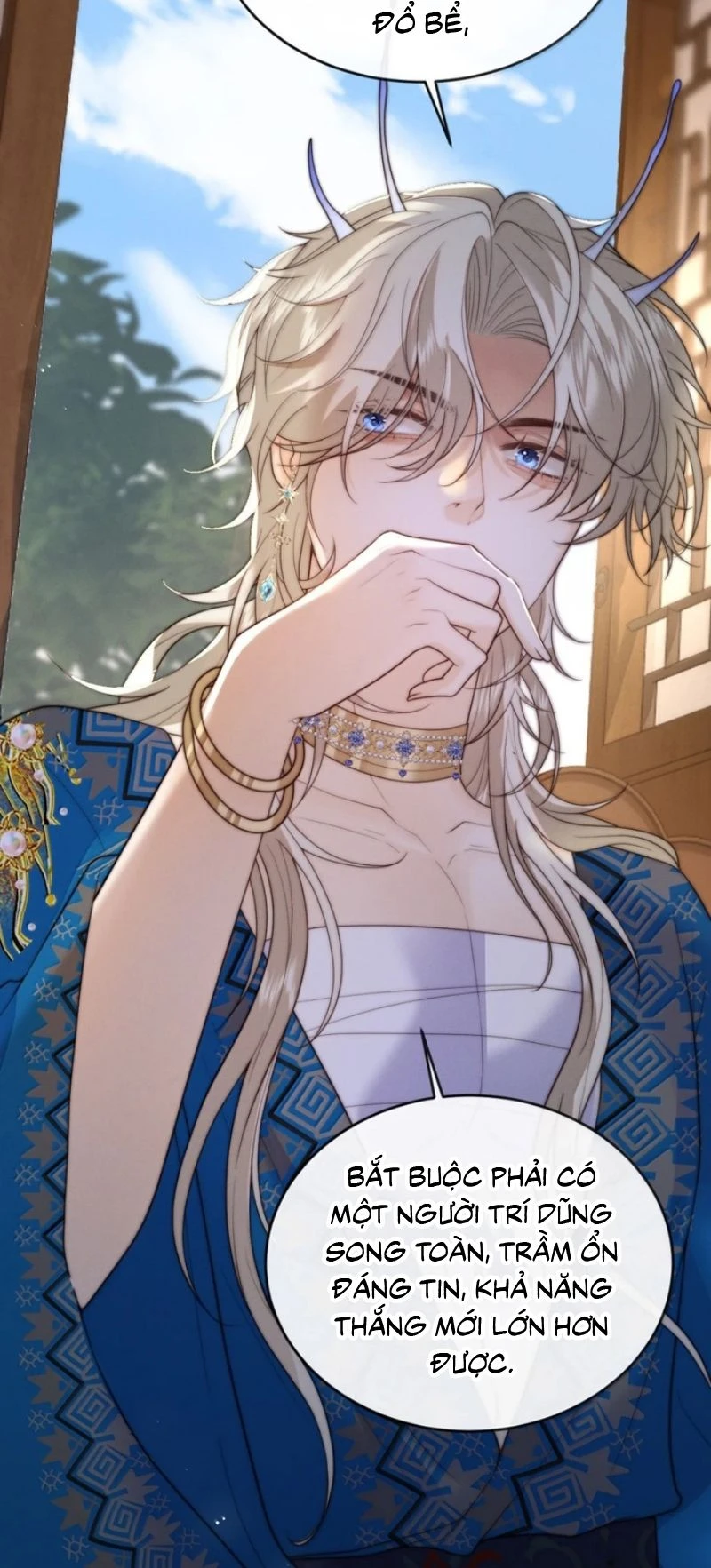 Chỉ Dẫn Săn Mồi Chapter 30 - 15