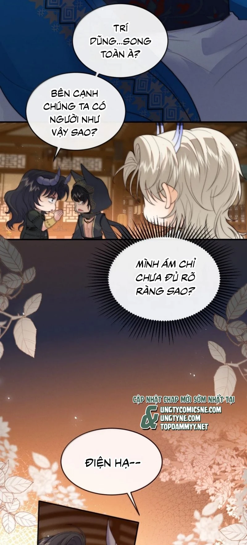 Chỉ Dẫn Săn Mồi Chapter 30 - 16